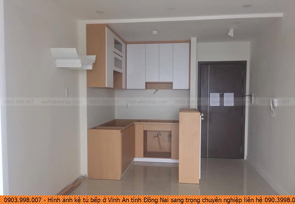 Hình ảnh kệ tủ bếp ở Vĩnh An tỉnh Đồng Nai sang trọng chuyên nghiệp liên hệ 090.3998.007 571519W1X