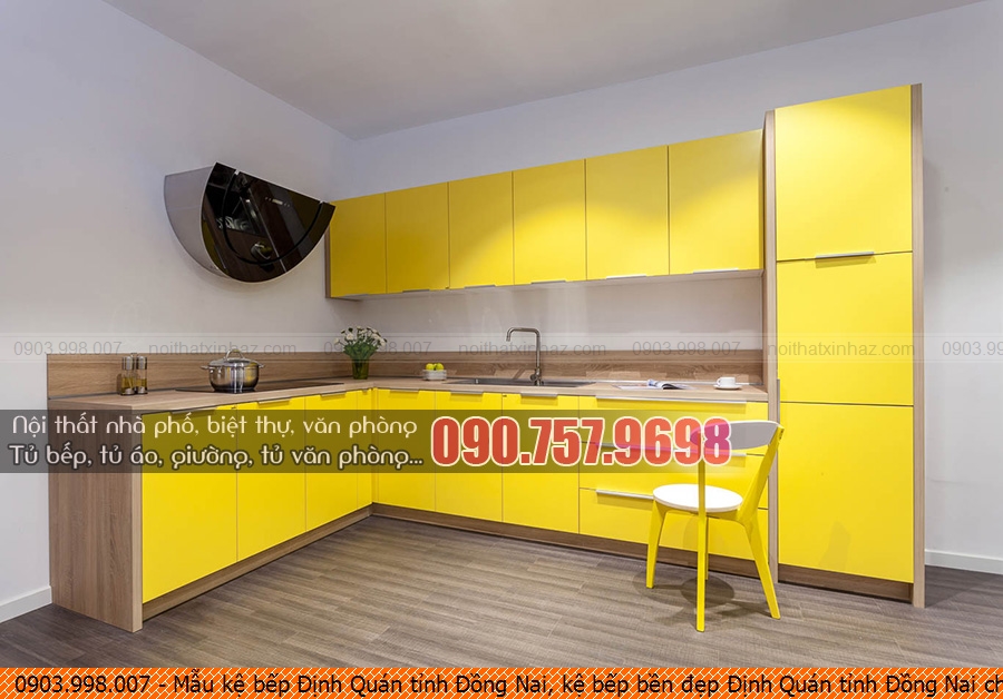 Mẫu kệ bếp Định Quán tỉnh Đồng Nai, kệ bếp bền đẹp Định Quán tỉnh Đồng Nai chuyên nghiệp gọi SĐT 0903998007